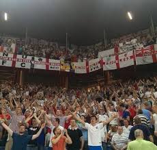 If matches were played without fans creating an atmosphere, it simply wouldn't provide entertainment. Football Away Days On Twitter 3 000 England Fans Celebrating In Basel Tonight Class Http T Co 1snmfrphiv