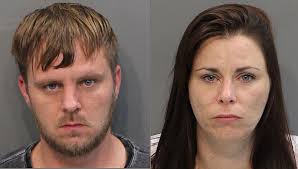 Brother, sister charged in 2015 slaying in Soddy-Daisy