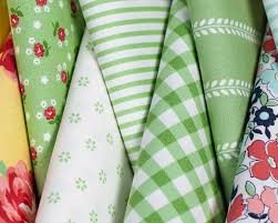 Shabby Fabrics