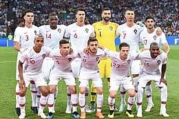 تقام بعد قليل المباراة النهائية لدوري الأمم الأوروبية لكرة القدم، بين منتخب البرتغال ونظيره الهولندي. Portugal National Football Team Wikipedia