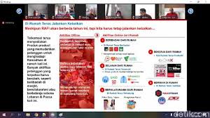 Bukan hanya paket internet saja, kamu juga pada momen penghujung tahun 2020 ini telkomsel memberikan promo bagi pelanggannya. Larangan Mudik Berlaku Telkomsel Tetap Optimalkan Jaringan