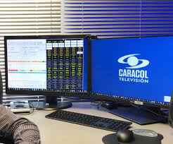 Owned by the santo domingo group. Caracol Television Chooses Rts Vlink Virtual Intercom Solution Live Production Tv