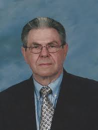 Obituary information for James John "Jim" Werner, Sr.