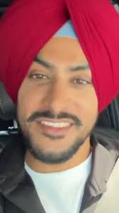 Rajvir Jawanda Brown Eye