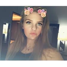 Kimberly Casper's Instagram, Twitter & Facebook