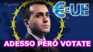 Circolo Vegetariano VV.TT. Calcata » 2016 » giugno