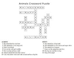 New york times crossword answers and insights xword info is the essential resource for crossword constructors and enthusiasts. Kids Crossword Puzzles Crossword Puzzles Kids Crossword Puzzles Crossword