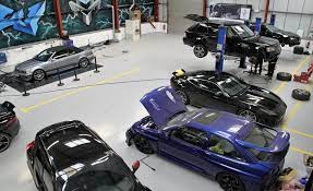 Usually if you're tuning your car with a laptop it's on a dyno and you're not asking questions on reddit. Equipment For Tuning Fans Who Like To Make Their Own Car