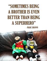 The hero is one who kindles a great light in the world, who sets up blazing torches in the dark streets of life for men to see by. Cute Superhero Quotes Quotesgram