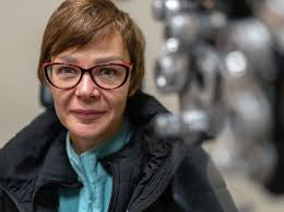 John A. Moran Eye Center Focus 2023 by John A. Moran Eye Center