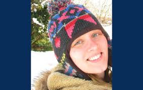 Alumni Spotlight: Kaitlyn Roy, '07