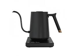 Pure Titanium Electric Kettle 220V 1L Long Fine Mouth Household Teapot  Samovar Авточайник غلاية ماء Hervidor Electrico De Agua