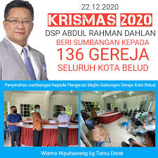 Datuk seri abdul rahman mendapat ijazah dalam jurusan berkenaan pada tahun 1986. Kelab Penyokong P 169 Yb Ds Abdul Rahman Dahlan Posts Facebook