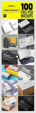 100 Hi Qty Free Psd Mockups In 2020 Business Card Mock Up Mockup Free Psd Mockup Templates