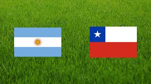 Head to head statistics and prediction, goals, past matches, actual form for copa america. Argentina Vs Chile 2003 Footballia