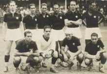 Zagueiro era dúvida, mas não viajará; Flamengo Rio De Janeiro Wikipedia