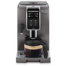 Delonghi Ecam370 95 T Dinamica Plus Coffee Maker Ipon Hardware And Software News Reviews Webshop Forum
