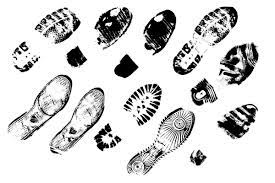 10 Shoe Footprints Png Transparent Onlygfx Com Photoshop Essentials Footprint Png