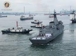 P ford residence southampton, ny sandra orlow early full sets torrent we set. Brp Antonio Luna Sea Trials Set Mid September Phillipines Navy Latest News Pz10 Com