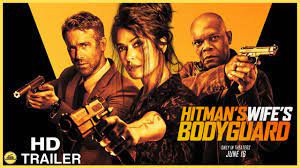 There are no featured audience reviews for at this time. Hitman S Wife S Bodyguard 2021 Teaser Ryan Reynolds Samuel L Jackson Salma Hayek Youtube