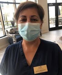 Shining Star RESIDENT ON THE RISE