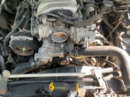 Where is the crankshaft sensor located and. 1999 Toyota Land Cruiser Crank But No Start Resolved Page 2 Ih8mud Forum