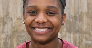 All-Metro Girls Track Roster and capsules