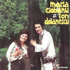 Her repertoire include more than 700 recorded songs for romanian, yugoslavian and holland record companies. Album Maria Ciobanu È™i Ion DolÄƒnescu Maria Ciobanu Qobuz Download And Streaming In High Quality