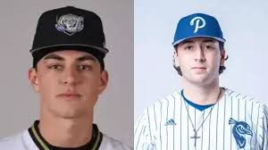 Which former South Kent News area high school standouts will be in action 