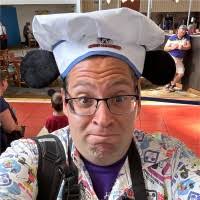 Tom Corless's Instagram, Twitter & Facebook