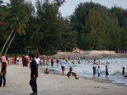 Destinasi bajet, sesuai untuk keluarga,siapa kata selangor tiada pantai menarik? Tempat Menarik Di Selangor Terkini Rancang Percutian Ke Negeri Maju Pesat Membangun Lokasi Percutian