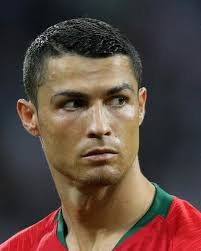 How To Get The Cristiano Ronaldo Haircut World Cup 2018 Ronaldo Haircut Cristiano Ronaldo Haircut Cristiano Ronaldo