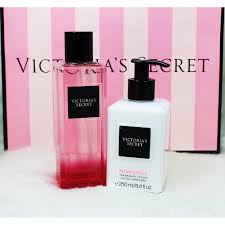 Image not available for color: Victoria S Secret Bombshell Combo Set Choose One Shopee Malaysia