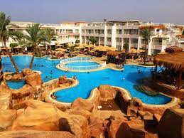 Sharming inn hotel er bedømt til godt af vores gæster. Udendorsomradet Picture Of Sharming Inn Hotel Sharm El Sheikh Tripadvisor