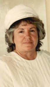 Anna Eldridge Obituary