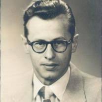 Robert Reed Obituary