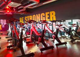 Workout at fit athletic in san diego, done. Fitness Group Expands Gym Chain In 20m Acquisition Thebusinessdesk Com