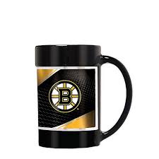 See more ideas about boston bruins, bruins, boston. Nhl Boston Bruins 15 Oz Coffee Mug Bed Bath Beyond
