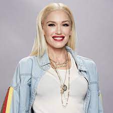 Gx eyewear embodies gwen's unique blend of stylish sophistication mixed with a playful streetwear edge. Gwen Stefani Songs Age No Doubt Biography