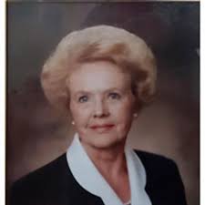 Donna McSpadden Obituary September 7, 2020