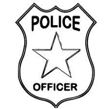 Download and print these free kids police officer coloring pages for free. 10 Best Police Police Car Coloring Pages Your Toddler Will Love
