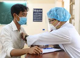 Ngoài ra, trên nội dung tin nhắn, sở y tế tp. Tp Hcm Ä'áº£m Báº£o An Toan Cong Tac Tiem Chá»§ng Váº¯c Xin Phong Covid 19 Ä'á»£t 5