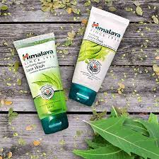 Check spelling or type a new query. Merawat Jerawat Secara Alami Dengan Himalaya Neem Series