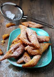 Pizza laurent mariotte tf1 recette laurent mariotte 13h mytf1 recettes de la semaine streaming sur replay en chaque disque ou recevoir une alerte par email quand de nouvelles. Beignets De Carnaval Faciles Recette De Laurent Mariotte Les Epices Rient