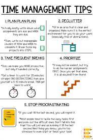Do Your Students Struggle With Time Management I Had My Students Glue This In Time Management For Students Time Management Worksheet Effective Time Management