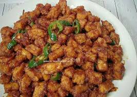 Resep Orek Tempe Basah Bumbu Ulek Oleh Susan Mellyani Resep Masakan Resep Masakan Resep Masakan Indonesia