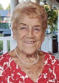 Elaine Magowan Obituary (1930