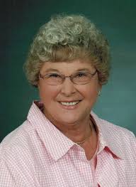 Alyce Cooke Obituary December 18, 2014