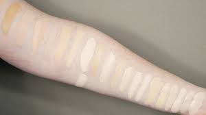 Hyaluronic acid plumps skin with hydration, helping it look and feel better instantly. Swatches Clinique Even Better Foundation In Cn 0 5 Shell Wn 01 Flax