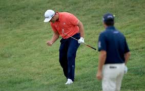 Rahm is asymptomatic and will be in isolation through june 15, two days before the start of the us open. Fedexcup Jon Rahm Siegt Bmw Championship 123 Golfsport